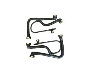 Convient pour Peugeot 307, 308, 408, 207, 206 1.6 tuyau d'échappement tube de ventilation du carter 1192W0 - Product Image 5