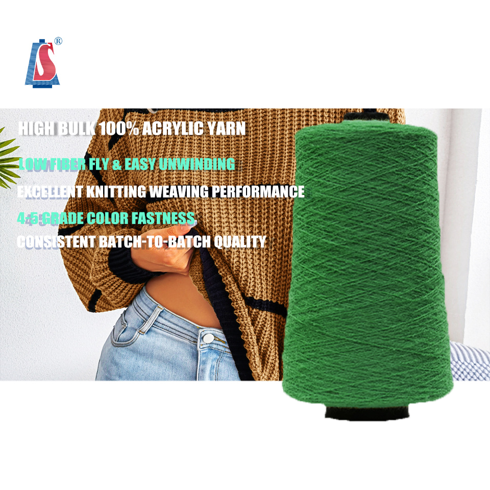 Nigeria Knitting Yarn Quality and Wholesale Availability