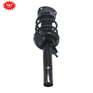 Amortisseur de suspension pneumatique pour VW <span class=keywords><strong>Golf</strong></span> <span class=keywords><strong>Golf</strong></span> <span class=keywords><strong>7</strong></span> Variant <span class=keywords><strong>4Motion</strong></span> 2013-2020 Amortisseur avant complet sans ADS 5Q0413023FL - Product Image 4