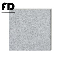 Carreaux de sol solides et poreux antidérapants, carreaux en céramique d'argile et carreaux en céramique perméables écologiques, adaptés aux garages