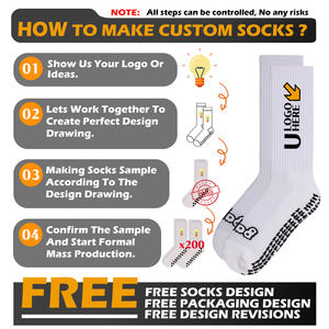 Носки для футбола - Product Image 6