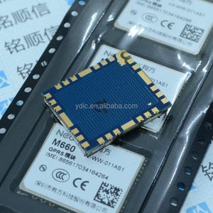 Módulo GSM/GPRS de Banda Cuádruple Neoway M660 V2-WW-011AS1, Compatible con Voz, SMS y Datos - Product Image 3