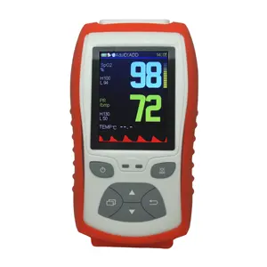 YSPO360 YSENMED CE medical spo2 pulse oximeter portable pulse oximeters neonatal adult infant handheld pulse oximeters diagnosis
