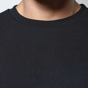 Factory Supplier Wholesale Custom Men's Shorts <b>Set</b> Breathable 100% Cotton Summer Two-Piece <b>Twin</b> <b>Set</b> - Product Image 5