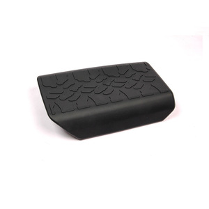 Ford Bronco için LUMA 4x4 2/4 kapı 2021-2024 Off-Road aksesuarları popüler tarzı TPE kauçuk merkezi konsol kolçak kapak - Product Image 2