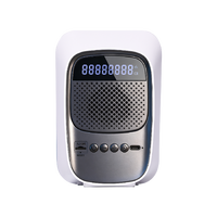 Y10 4G/Wi-Fi Conexión de Código QR Estático, Pago por Computadora, Recordatorio de Pago por Voz, Nueva Solución de Pago