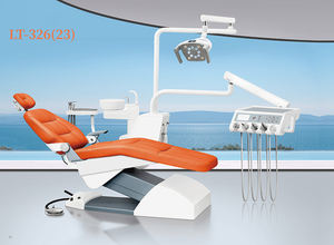 Nuevo Sillón Dental de Moda con 12 Luces LED, Juego de Sillón Dental de Lujo - Product Image 5