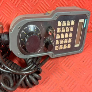 6FX2007-1AB00 E-Stand D <span class=keywords><strong>คอน</strong></span>โทรลเลอร์แบบพกพา ของแท้ใหม่เอี่ยม - Product Image 3