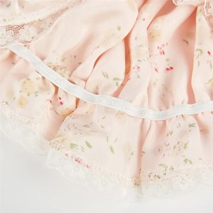 Gorros de pelo reversibles de doble capa para mujer, gorro de dormir, gorro de pelo satinado - Product Image 5