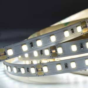 Bande LED Flexible PERFECT 2F145C 2835SMD 140LEDs/M 24VDC Haute CRI≥90 Lumileds LED 7W/M 5mm PCB Bande LED Lumineuse - Product Image 1