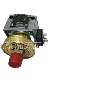 Interruptor de presión Honeywell DGM310A original, producto genuino, precio a consultar por separado. Compensación diez veces mayor por falsificación. - Product Image 1