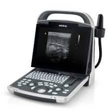 Ecógrafo Portátil Mindray Z50, Equipo de Diagnóstico Veterinario Profesional - Product Image 6