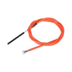 Câble de frein à tambour d'origine pour scooters MI4 Lite 2e génération et MI Elite, kit de remplacement de câble de frein en acier robuste - Product Image 3