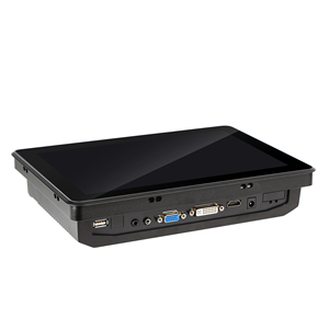 IK08工业显示器IP65防水10 12 17.3 18.5 19 32英寸工业电容式触摸屏显示器 - Product Image 6