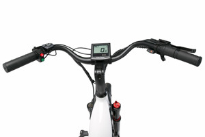 <span class=keywords><strong>Vélo</strong></span> <span class=keywords><strong>électrique</strong></span> hybride EU Panda 500W 27,5 pouces en alliage d'aluminium avec frein à disque hydraulique sur moyeu arrière 48V pour <span class=keywords><strong>route</strong></span>, livraison en 7 jours depuis l'UE - Product Image 3