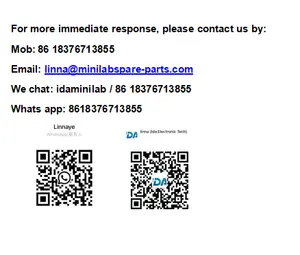 Fuji Frontier 500 Digital Minilab AS IS <span class=keywords><strong>Photolab</strong></span> usado - Product Image 1