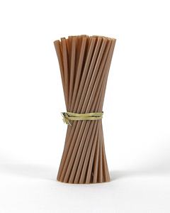Pailles à boire biodégradables en grains de café pour cafés, food trucks, restaurants, fournitures de service pour boissons froides et chaudes - Product Image 3