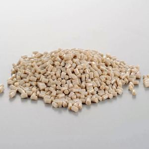 Partículas de PEEK Virgin I330G / GF15%-GF30% / CF15% CF30% de Alto Flujo y Alta Resistencia, Grado Médico, Moldeadas por Inyección, de Tamaño Pequeño - Product Image 1