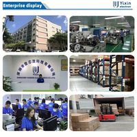 Precio favorable Pca9548apw, transceptor de circuito integrado con interfaz 118, componentes electrónicos Smd Ic 8 I/o I2c