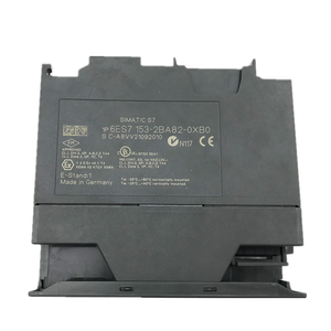 6ES7153-2BA82-0XB0ตัวควบคุม PLC โมดูล ET200M จำลองของแท้ของใหม่ - Product Image 2