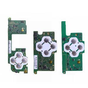 <span class=keywords><strong>Carte</strong></span> de circuit imprimé gauche et droite d'origine pour NS Switch <span class=keywords><strong>Joycon</strong></span> PCBA <span class=keywords><strong>Carte</strong></span> mère pour Switch Joy-con - Product Image 1