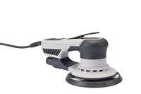 Prix usine Portable 360W électrique voiture polisseuse ponceuse ponceuse bois ponceuse pour Auto détaillant