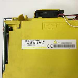 A04B-0094-B303A04B-0094-B313 FANUC New Original FS31i-A Original Controller - Product Image 2