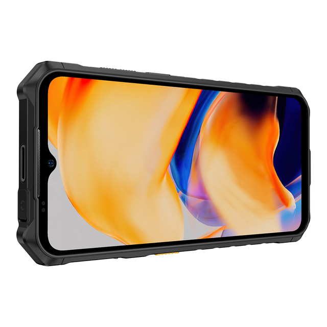 New Arrival 6GB+6GB+64GB Ulefone Armor X13 Rugged Smart Phone 6.52 Inch Android 13 MediaTek Helio G36 IP68/IP69K Rugged Phone