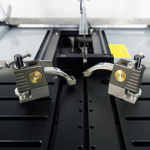 Máquina de Corte Automática TableCUT-200, 220V, Cuchilla de 200mm, Motor para Cortar Aluminio - Product Image 6