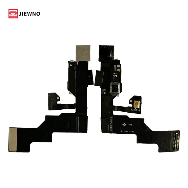 For IPhone 6splus  7 7plus 15 Phone Front and Rear Cameras