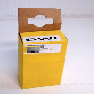 Nuevo módulo codificador DWI11A 822759412 Original, embalaje UnOriginal, controlador de programación PLC - Product Image 1