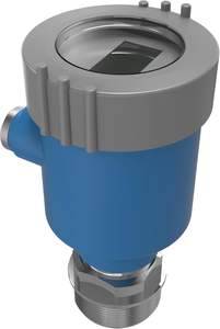 Radar Seviye Vericisi Çin Atık Su Yağ Depolama <span class=keywords><strong>Tank</strong></span>ı 80GHz Sensör Temassız Yüksek Hassasiyetli Seviye Ölçüm Aralığı 2m-20m - Product Image 3