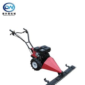 Mini <span class=keywords><strong>tracteur</strong></span> agricole Offre Spéciale faucheuse avec mini motoculteur et <span class=keywords><strong>barre</strong></span> <span class=keywords><strong>de</strong></span> faucille Composant <span class=keywords><strong>de</strong></span> moteur diesel et à essence - Product Image 1