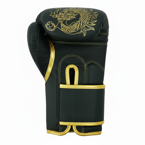 Guantes de Boxeo Profesionales para Entrenamiento, Diseño Personalizado, Cuero PU, Se Acepta OEM Privado, Venta al Por Mayor - Product Image 1