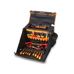 ถุงเครื่องมือ C12เบต้าในผ้าทางเทคนิค, 500x270x350mm - Product Image 2