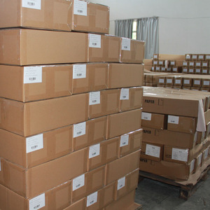 Nhà Máy Bán Buôn Yesion 100gsm 120gsm Dính Cuộn Nhuộm Thăng Hoa Giấy Truyền Nhiệt Cho Quần Áo Đàn Hồi, Thể Thao - Product Image 1