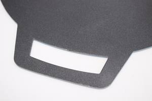 Meilleur Prix 3003 Aluminium Antiadhésif 30cm Tawa Plat Pan Pain Maker Pressé BBQ Baker - Product Image 4