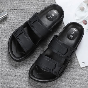 Trade <span class=keywords><strong>Assurance</strong></span> Pantoufles en gros bon marché Pantoufles de loisirs en vrac mélangé nouveau - Product Image 5