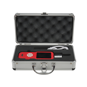 Détecteur <span class=keywords><strong>de</strong></span> fuite <span class=keywords><strong>de</strong></span> gaz portable pour gaz combustibles liquéfiés (méthane, éthane, <span class=keywords><strong>butane</strong></span>) et gaz inflammables <span class=keywords><strong>de</strong></span> station-service - Product Image 6