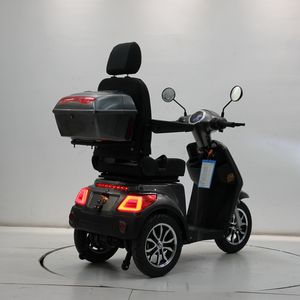 Scooter électrique à 3 roues DINGYITOP, modèle MS02, 1000W, livraison à domicile en Europe, homologué EEC, 60V30AH, premium, ultra longue portée 80KM - Product Image 4