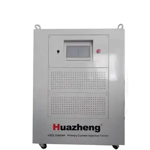 HZDL1000AH 1000Ampere AC Current Source Box Type Primary Current Injection Test Set Price