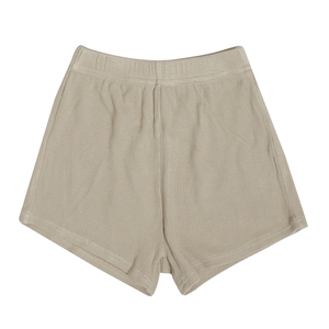 Venta directa del fabricante 2025 nuevos <span class=keywords><strong>pantalones</strong></span> de Yoga infantiles suaves transpirables de verano con Cintura elástica de Color sólido - Product Image 6