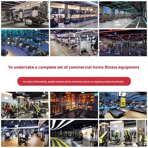 Panca con manubrio seduta Multi-funzionale sedia Fitness Flying Bird panca attrezzature per Fitness angolo regolabile pieghevole in metallo - Product Image 5