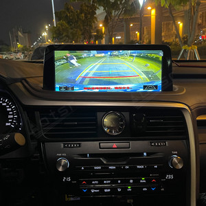 เครื่องเล่นมัลติมีเดียติดรถยนต์ระบบ Android 10 สำหรับรถยนต์ <span class=keywords><strong>LEXUS</strong></span> <span class=keywords><strong>RX</strong></span> <span class=keywords><strong>200t</strong></span> Rx300 Rx350 ปี <span class=keywords><strong>2018</strong></span> 2019 2020 2021 พร้อมระบบนำทาง GPS และวิทยุอัตโนมัติ - Product Image 2