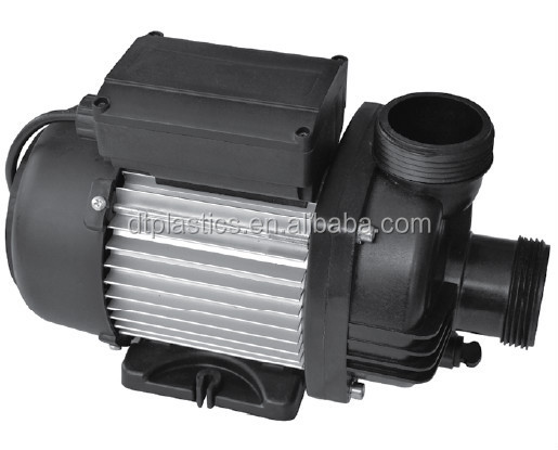 Modern Outdoor Spa Step Heater Airblower
