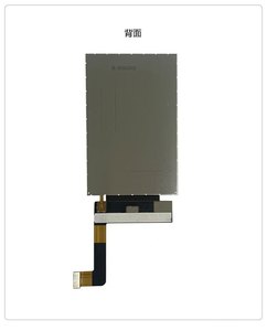 หน้าจอ IPS TFT ขนาด 3.54 นิ้ว พร้อม TP, ความละเอียด 640X960, อินเทอร์เฟซ MIPI, ชิป ST7123, ดูได้ทุกมุมมอง, ความสว่าง 450 nit, แบบ Incell, การทดสอบอุปกรณ์คุณภาพสูง - Product Image 3