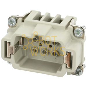 Murrelektronik 70MH-ES006-DC03020 - Nuovo - Product Image 1