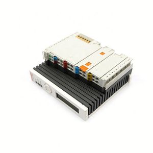 Unités d'alimentation et interfaces E/S Beckhoff CX1100-0002 pour CX1010/CX1020 Allemagne en stock - Product Image 3