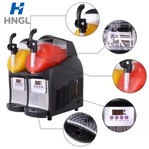 Máquina <span class=keywords><strong>de</strong></span> Helado Suave Mini <span class=keywords><strong>para</strong></span> Uso Comercial y Doméstico/Máquina <span class=keywords><strong>de</strong></span> Granizados <span class=keywords><strong>de</strong></span> Sobremesa/Pequeña Máquina <span class=keywords><strong>para</strong></span> Hacer Helados - Product Image 5