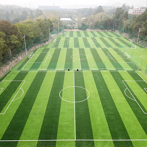 Alfombra <span class=keywords><strong>de</strong></span> césped artificial <span class=keywords><strong>de</strong></span> fútbol ENOCH, césped sintético <span class=keywords><strong>de</strong></span> fútbol certificado SGS para campo <span class=keywords><strong>de</strong></span> fútbol y campo <span class=keywords><strong>de</strong></span> fútbol - Product Image 6